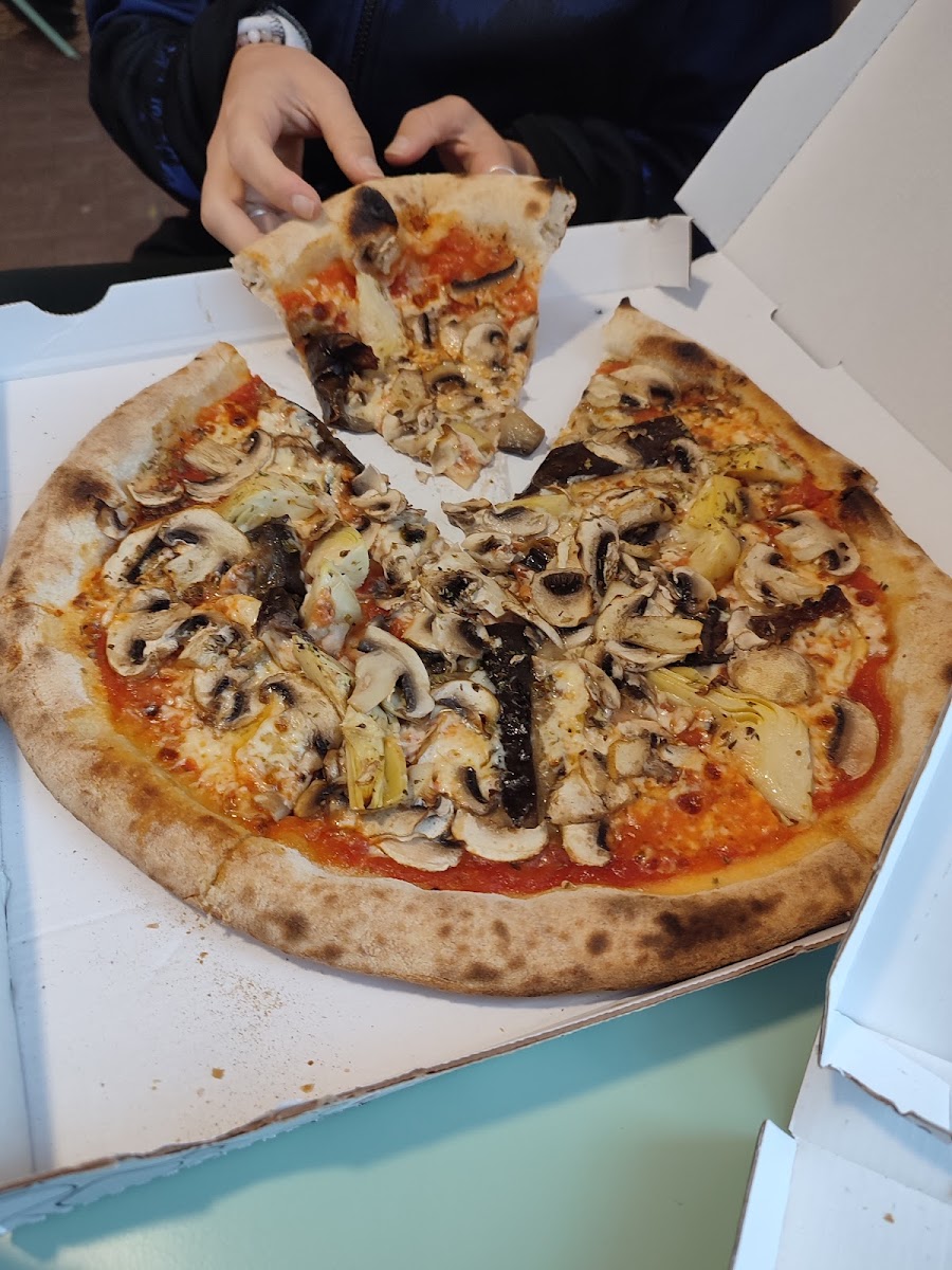Pizzas l'Albatros Photo 6