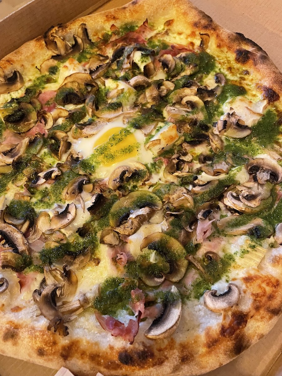 Pizzas l'Albatros Photo 8