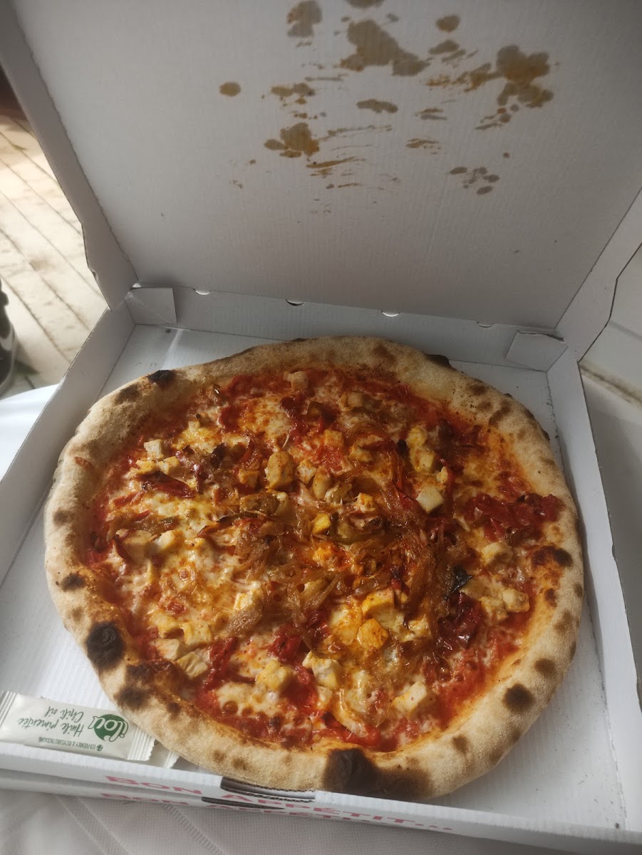 Pizzas l'Albatros Photo 9