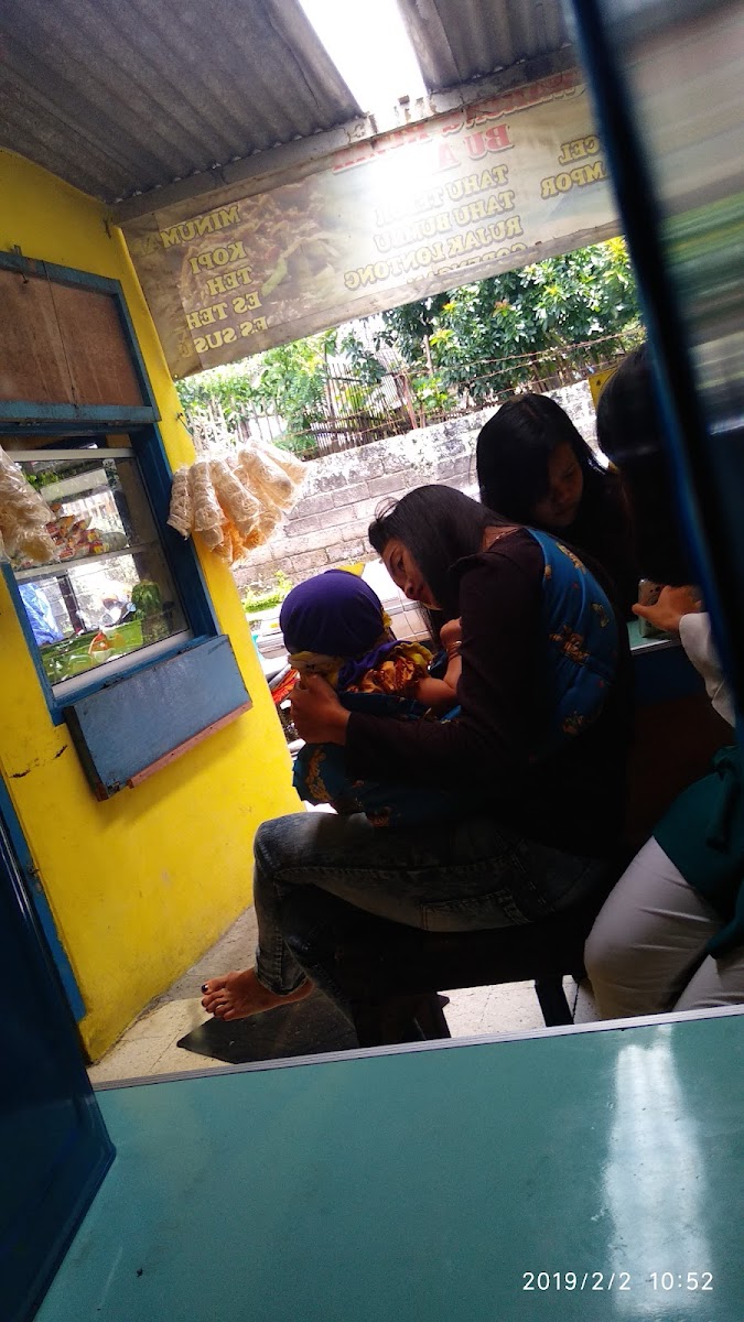 Rujak Sempol Photo 2