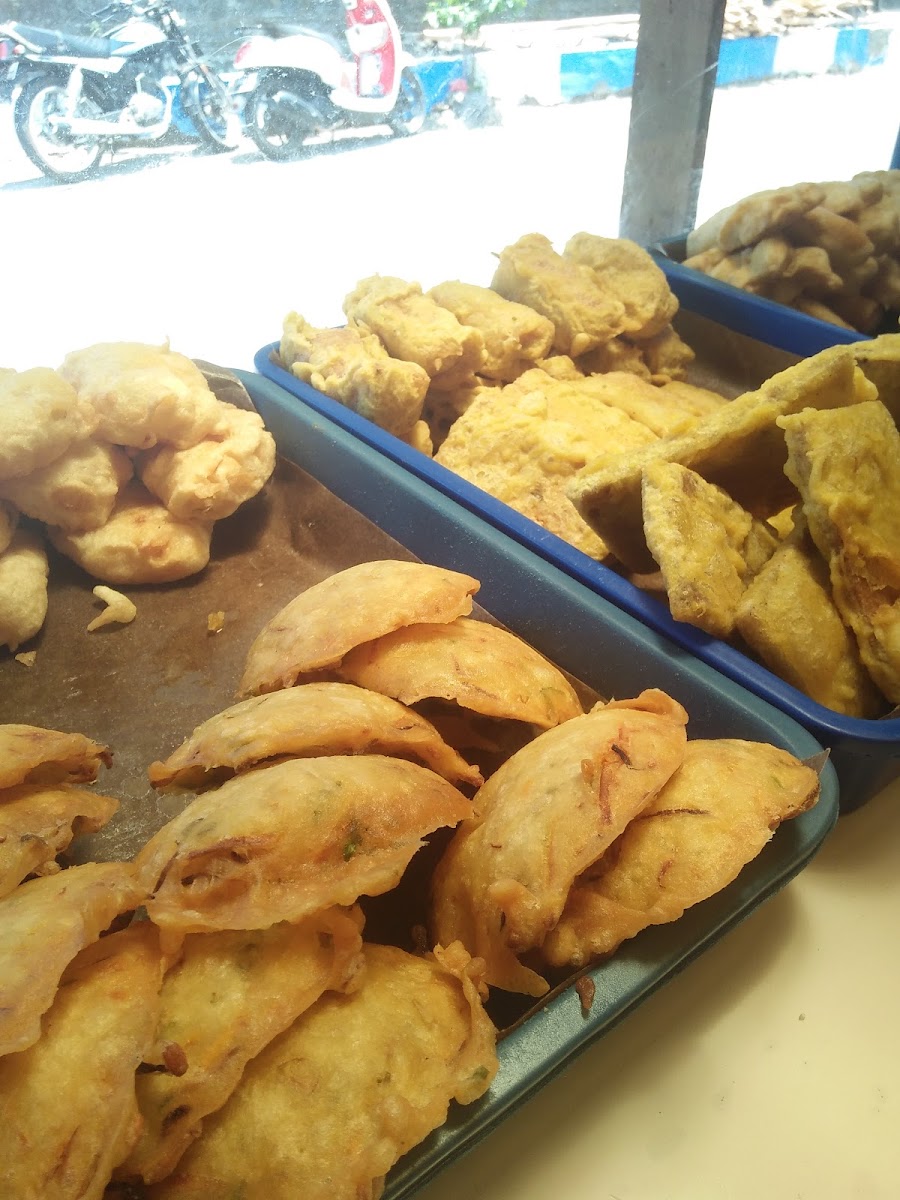Rujak Sempol Photo 3