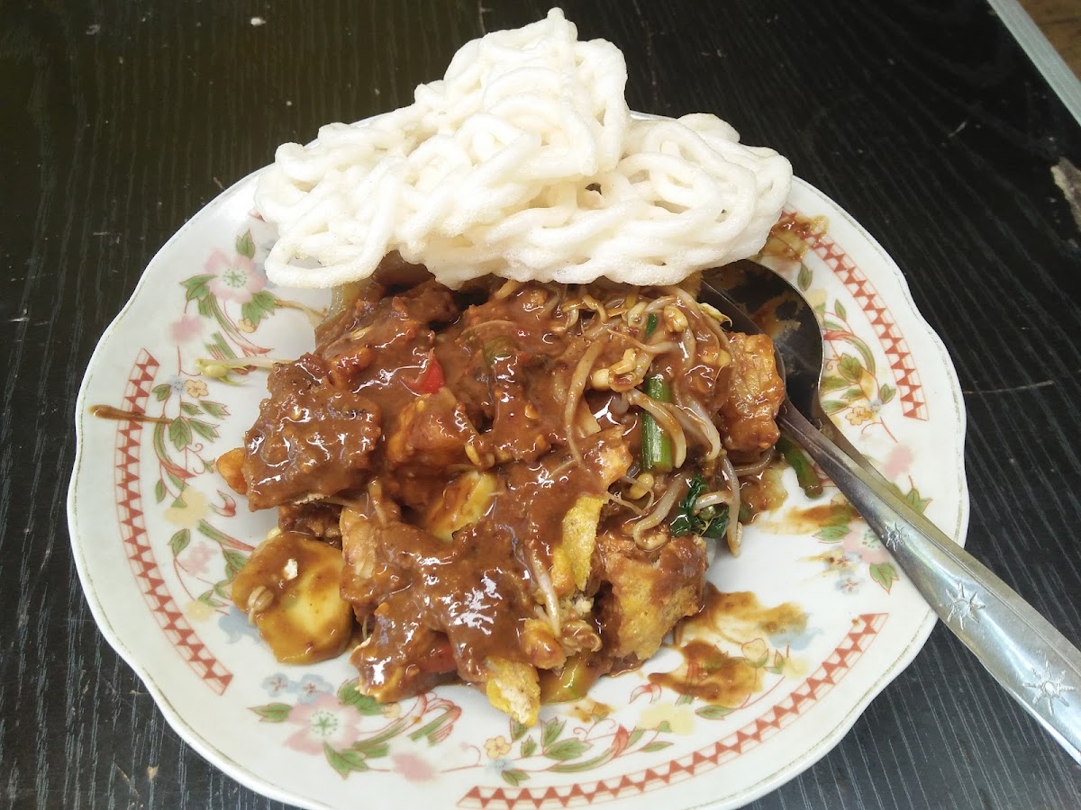 Rujak Sempol Photo 5