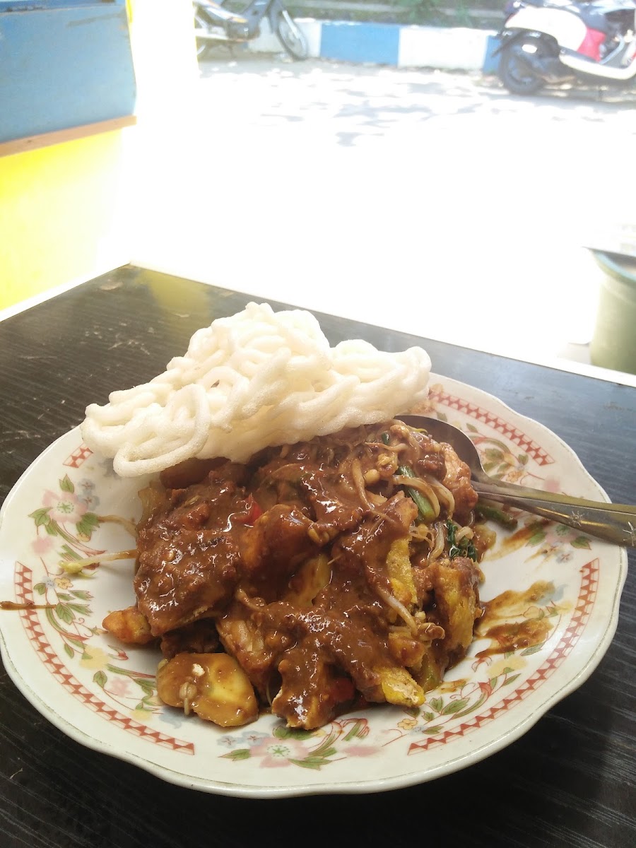 Rujak Sempol Photo 6