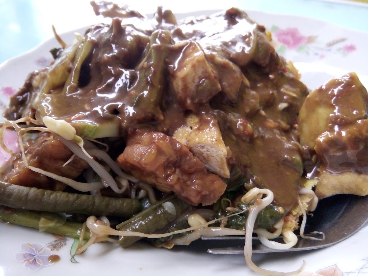 Rujak Sempol Photo 9