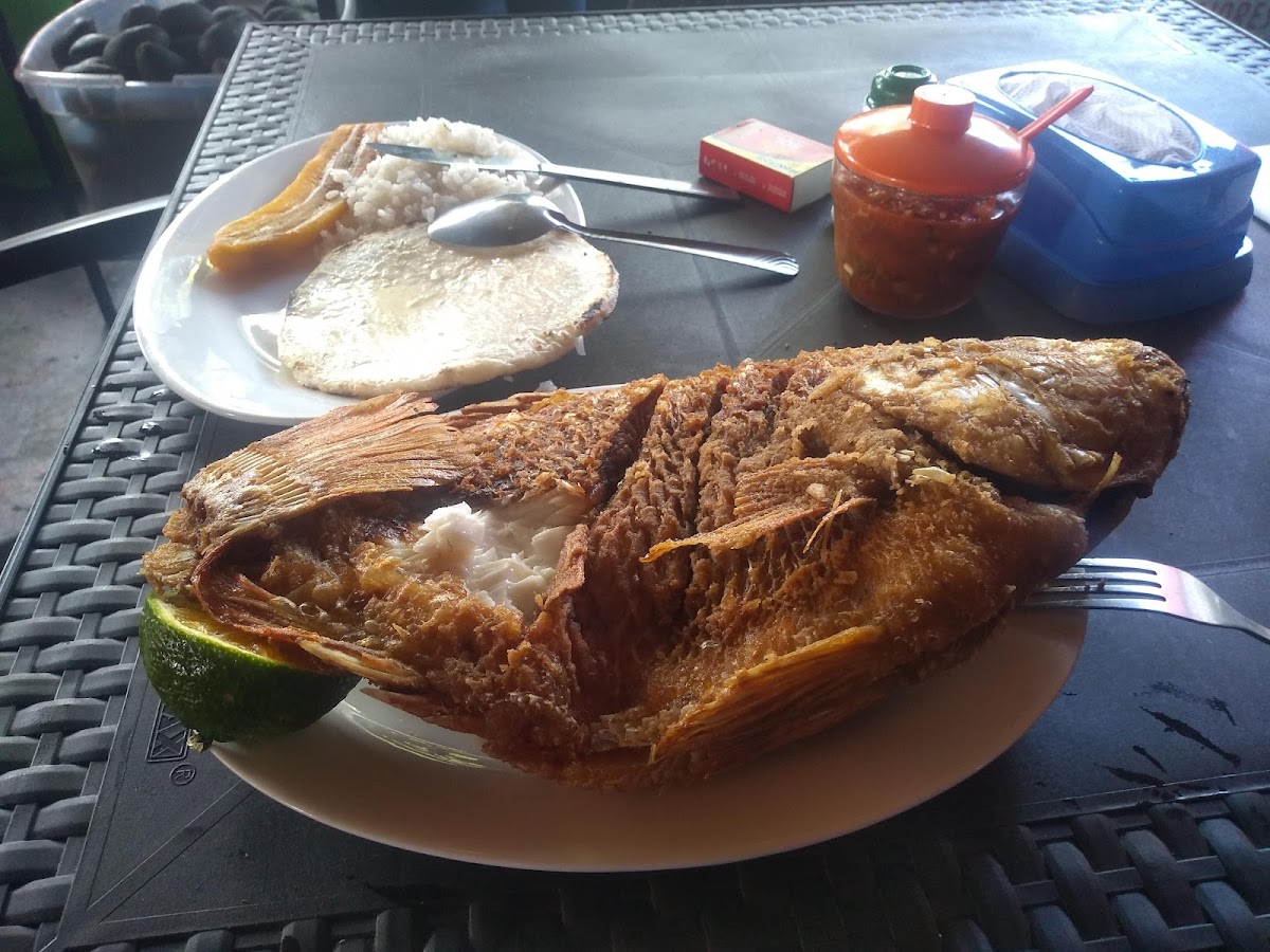 La cabalgata de cielo para almorzar Photo 3