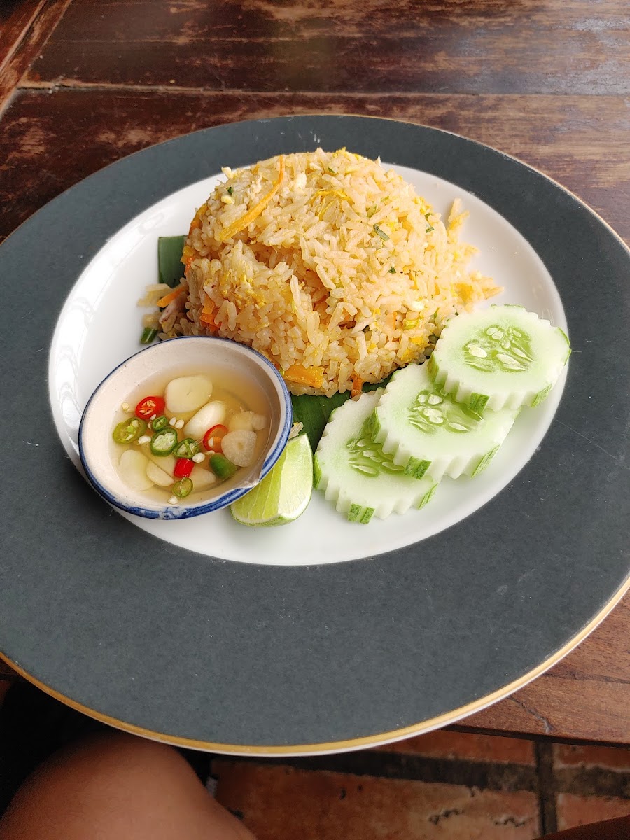 Raan Tha Luang Photo 10