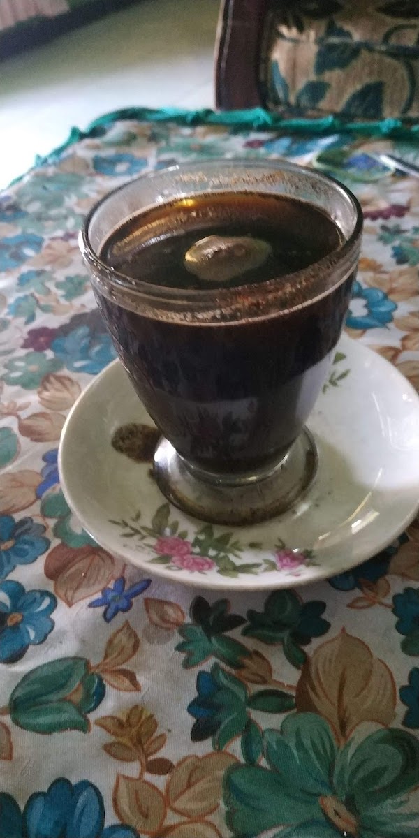 Nasi Pecel Bu Suparmi Photo 10