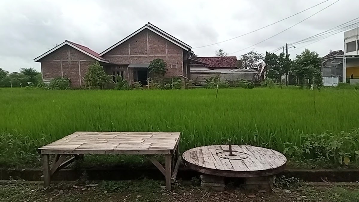 Nasi Pecel Bu Suparmi Photo 4