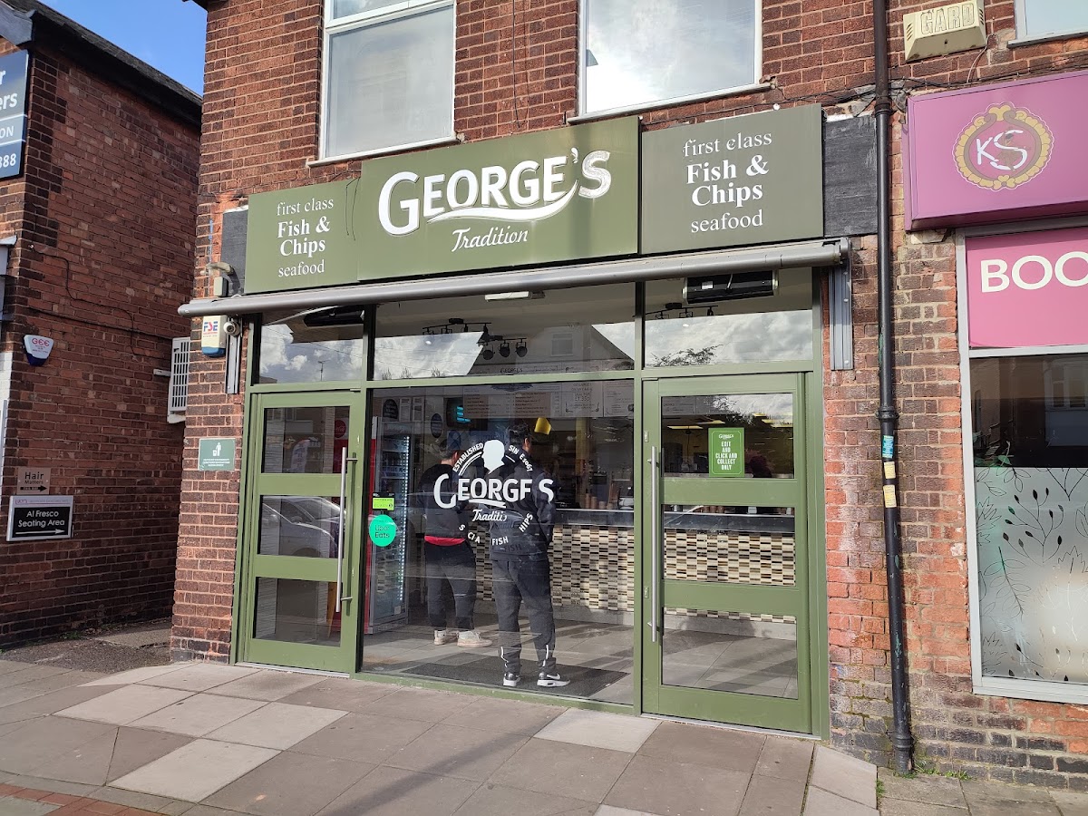 George's Tradition