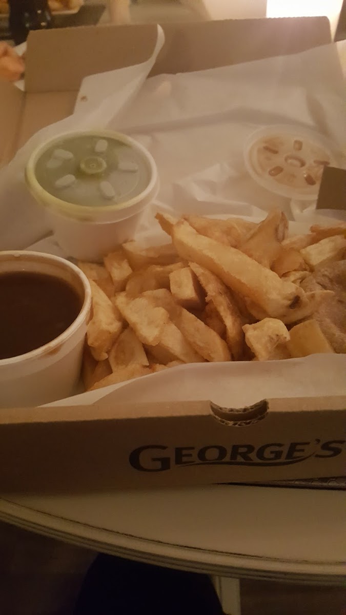 George's Tradition Photo 10