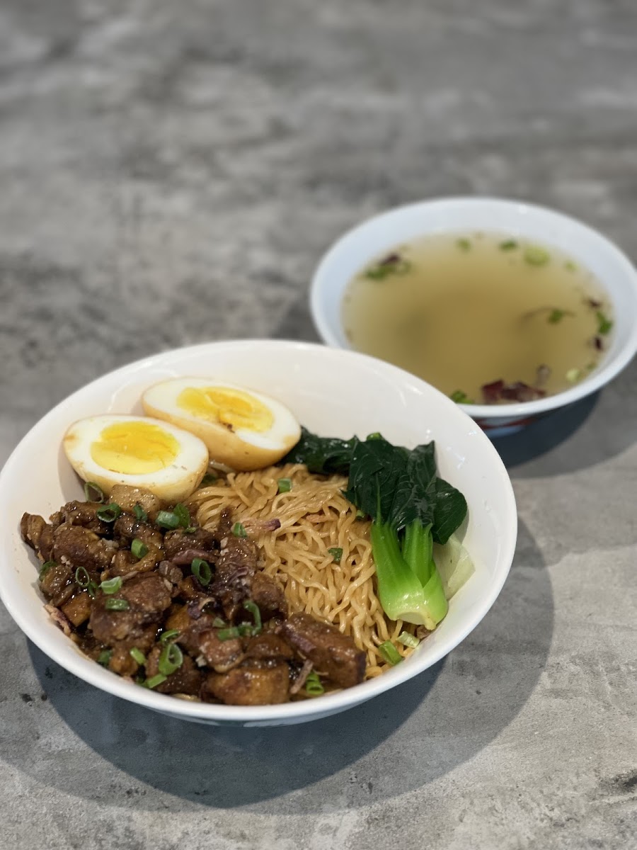 Kopitiam 101 壹領壹茶室 Photo 2