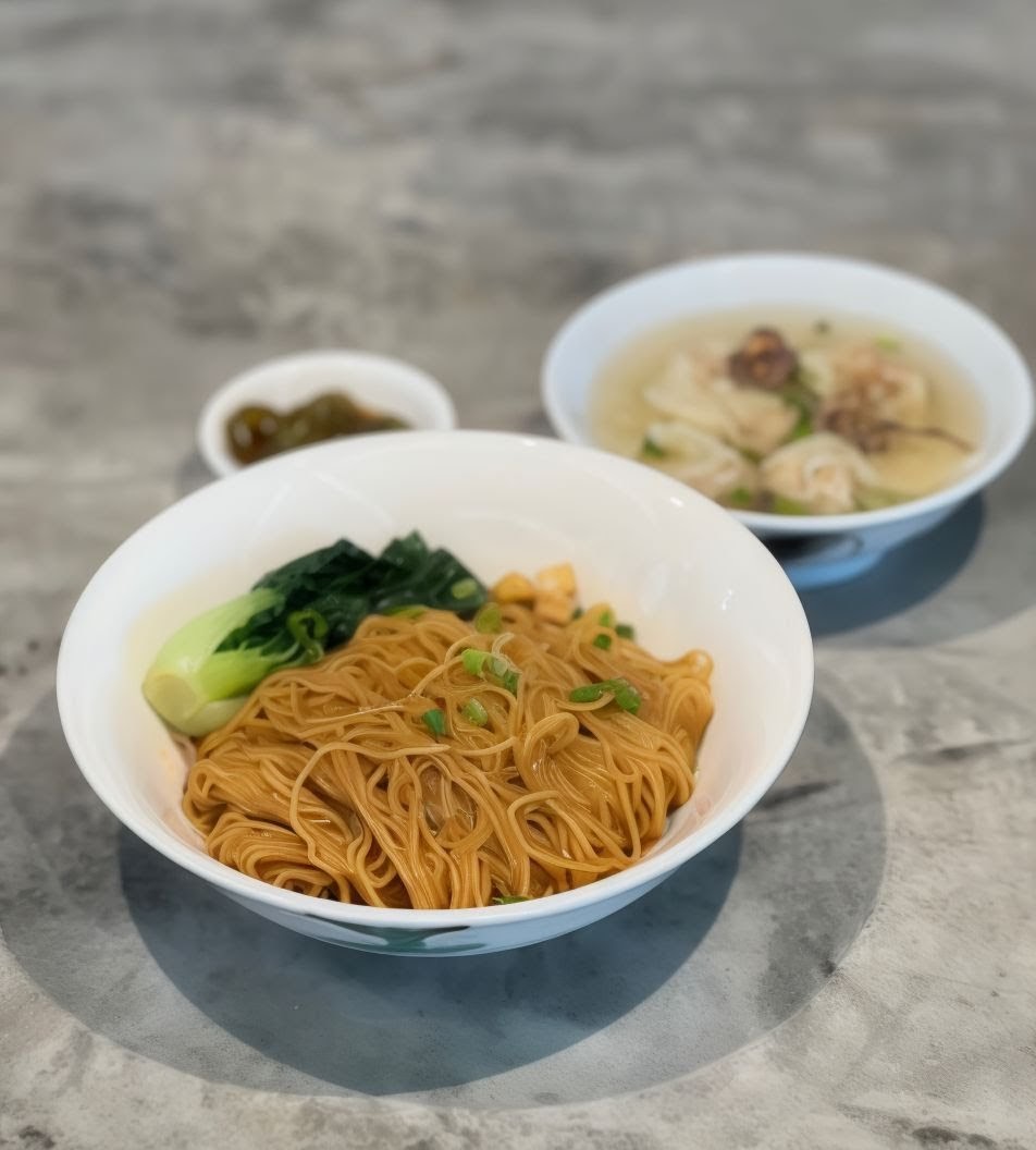 Kopitiam 101 壹領壹茶室 Photo 3