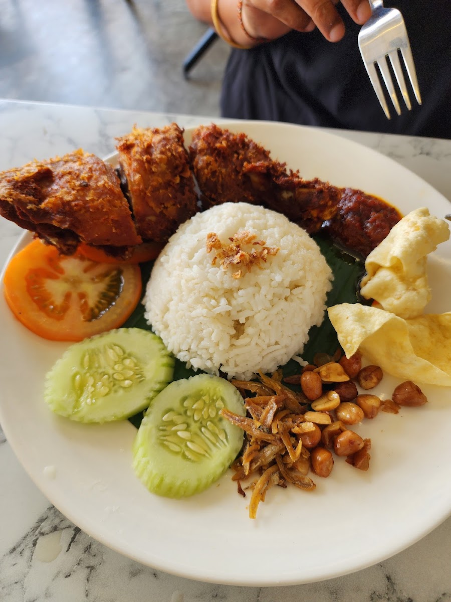 Kopitiam 101 壹領壹茶室 Photo 4