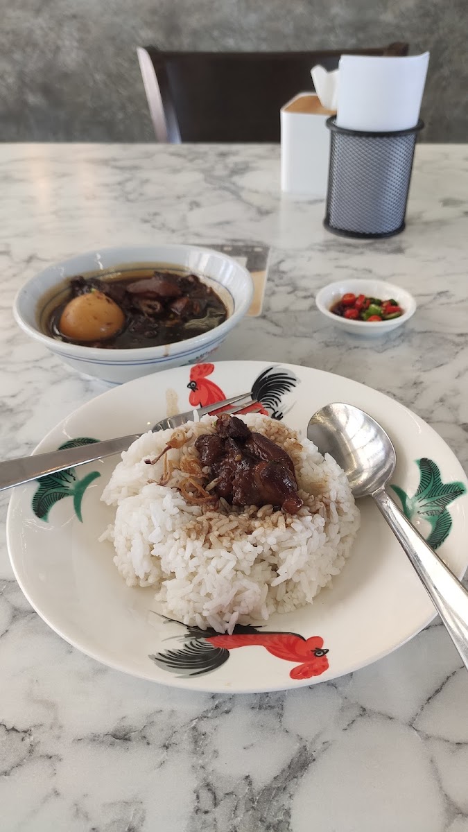 Kopitiam 101 壹領壹茶室 Photo 5