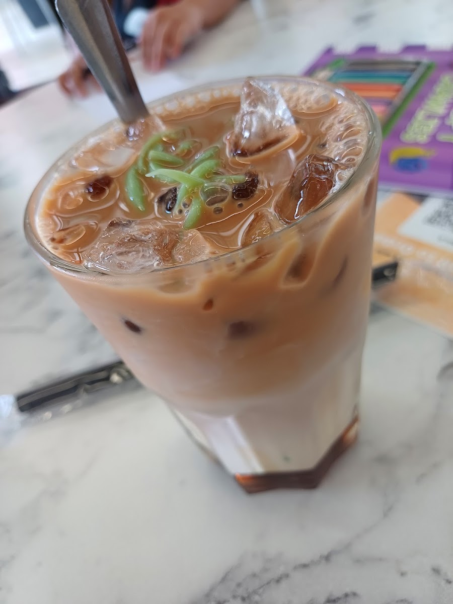 Kopitiam 101 壹領壹茶室 Photo 6