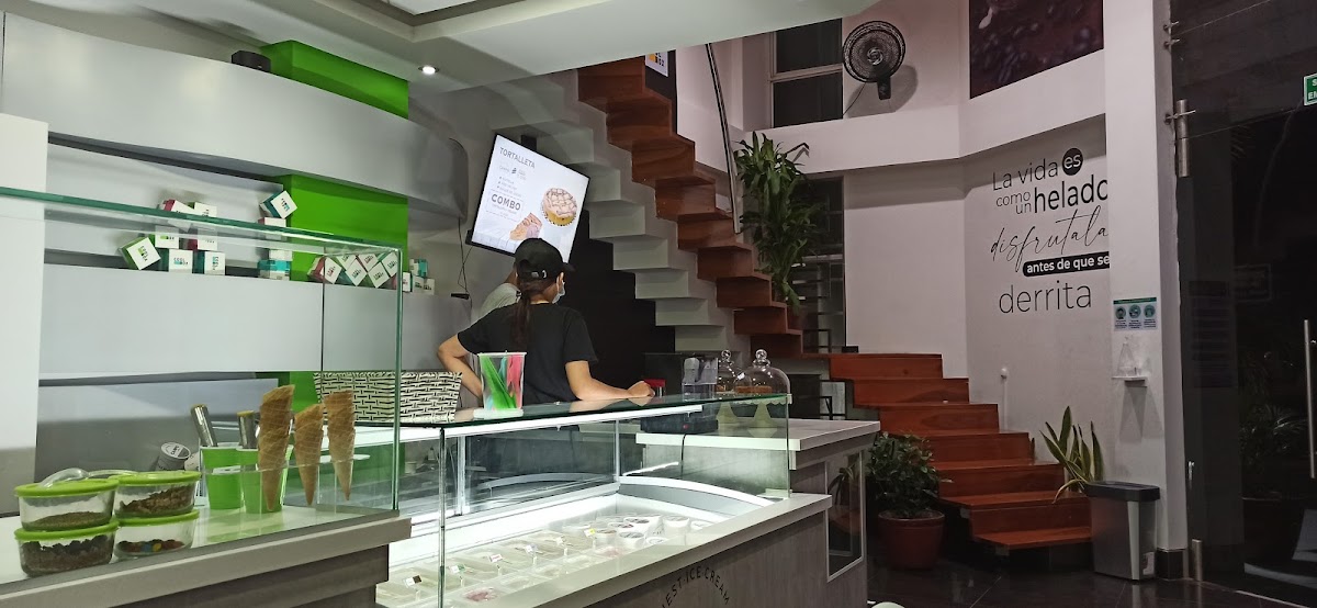 Campo Finest Ice Cream Photo 4