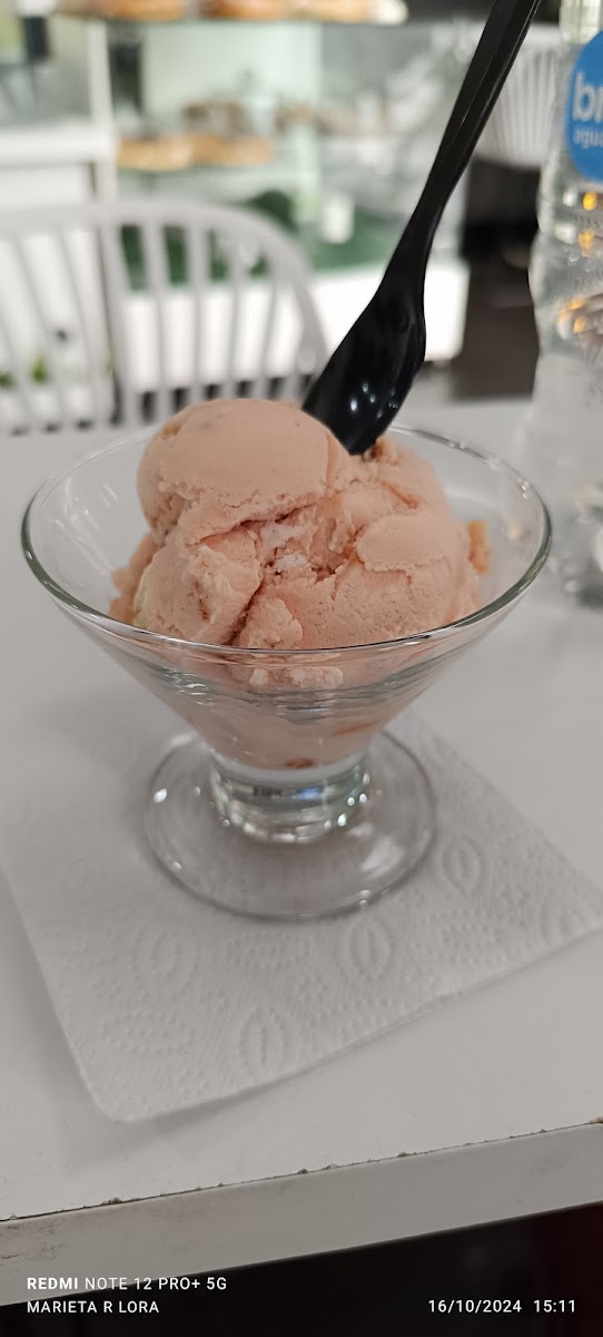 Campo Finest Ice Cream Photo 5