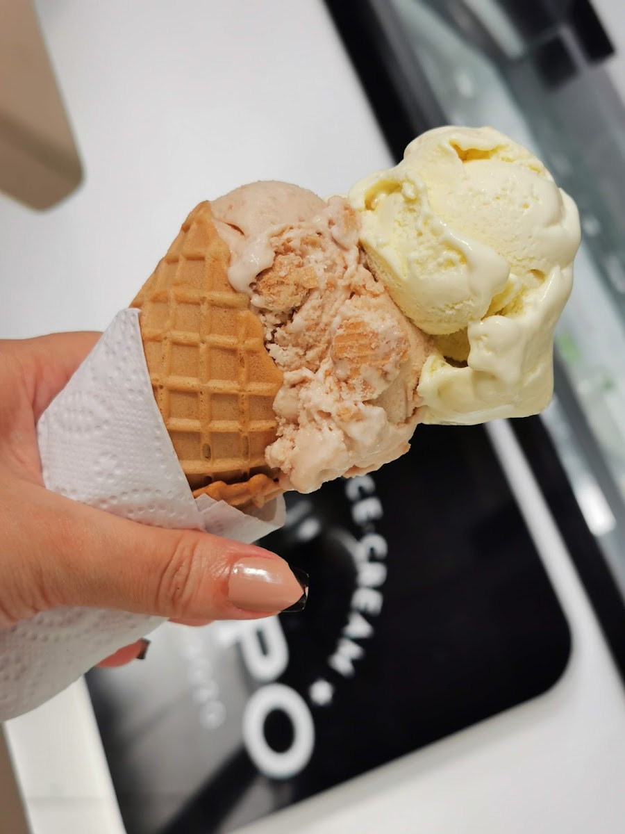 Campo Finest Ice Cream Photo 6