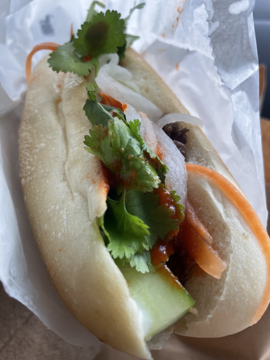 Simply Banh Mi Photo 8