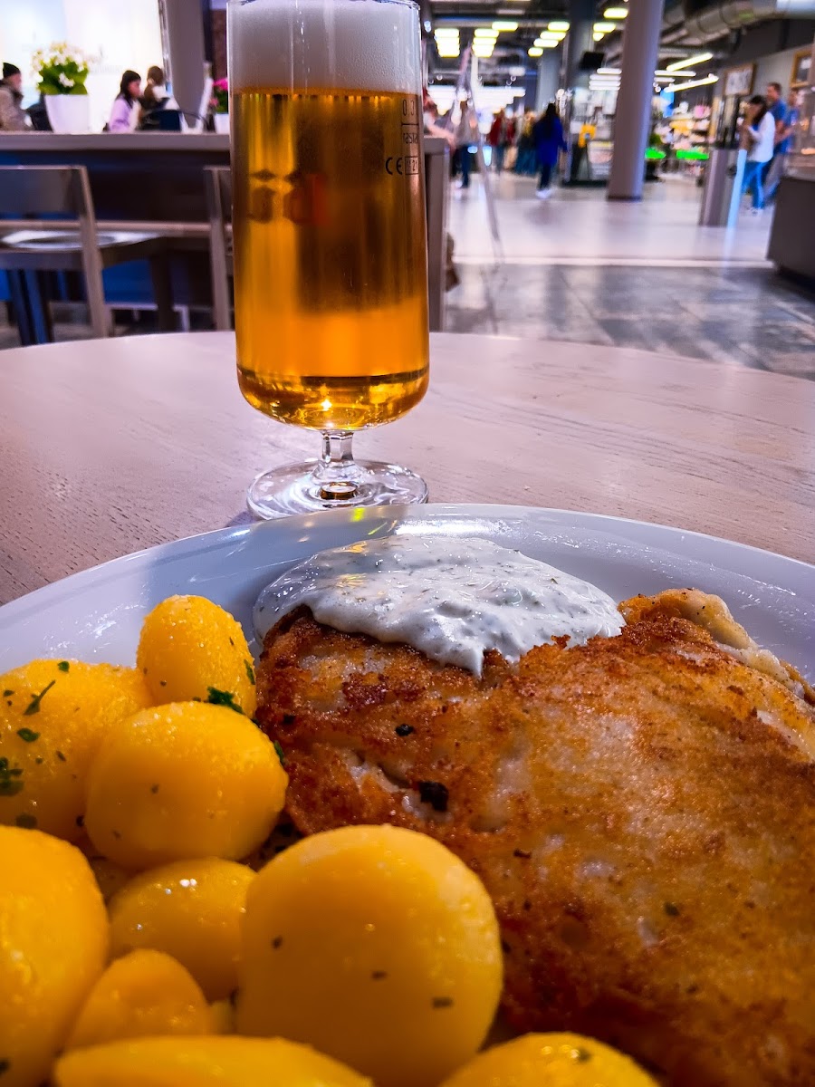 NORDSEE Kiel Sophienhof Photo 10