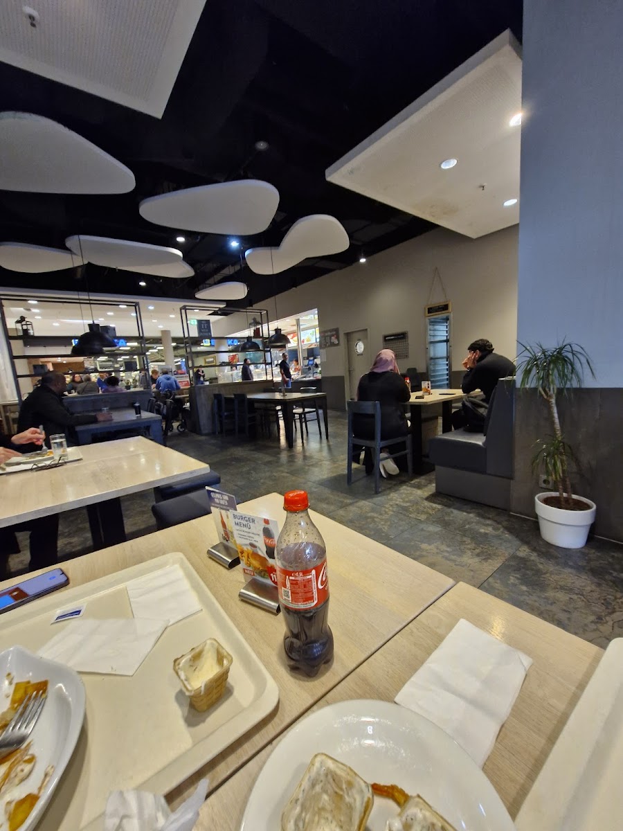 NORDSEE Kiel Sophienhof Photo 4