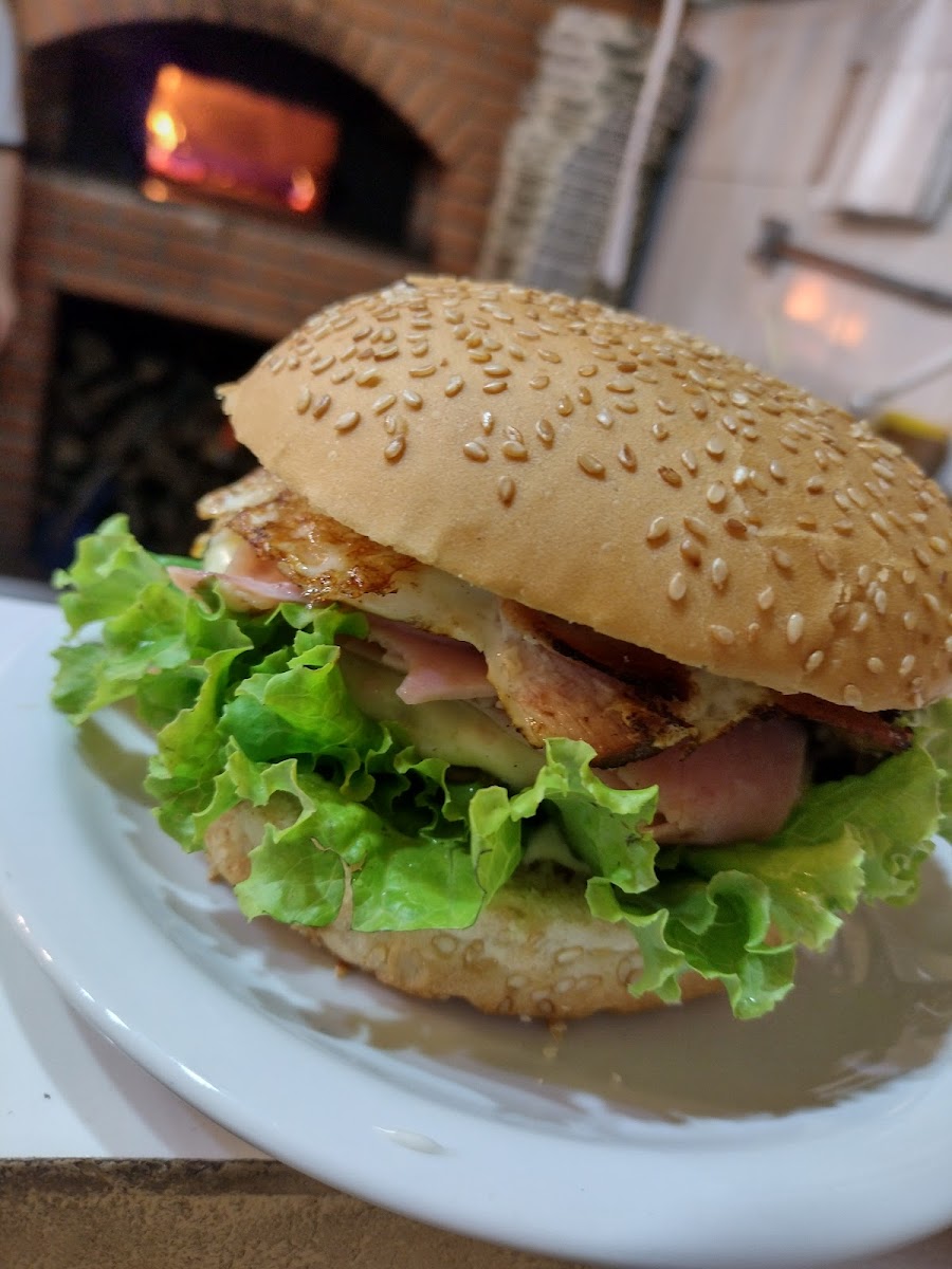 Pizzaria Nova Fermento Photo 10