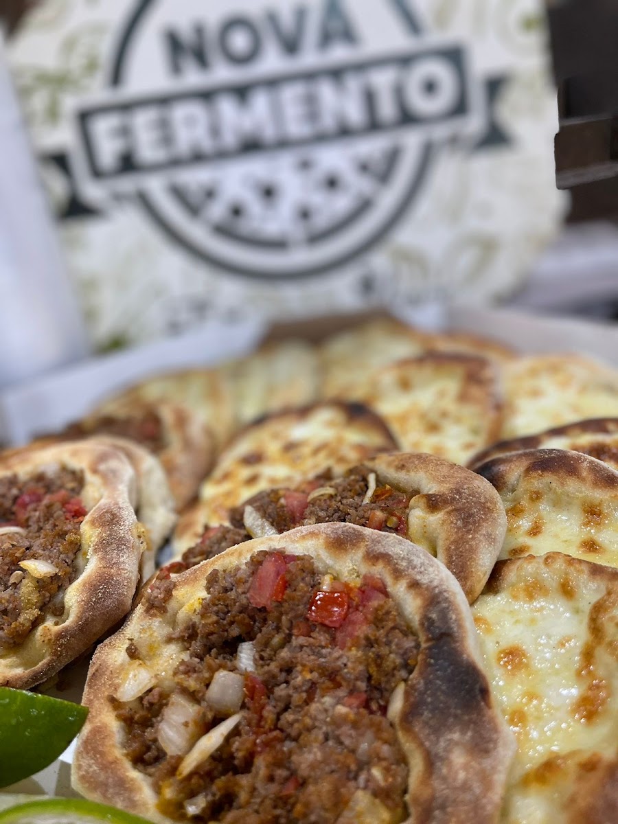 Pizzaria Nova Fermento Photo 3