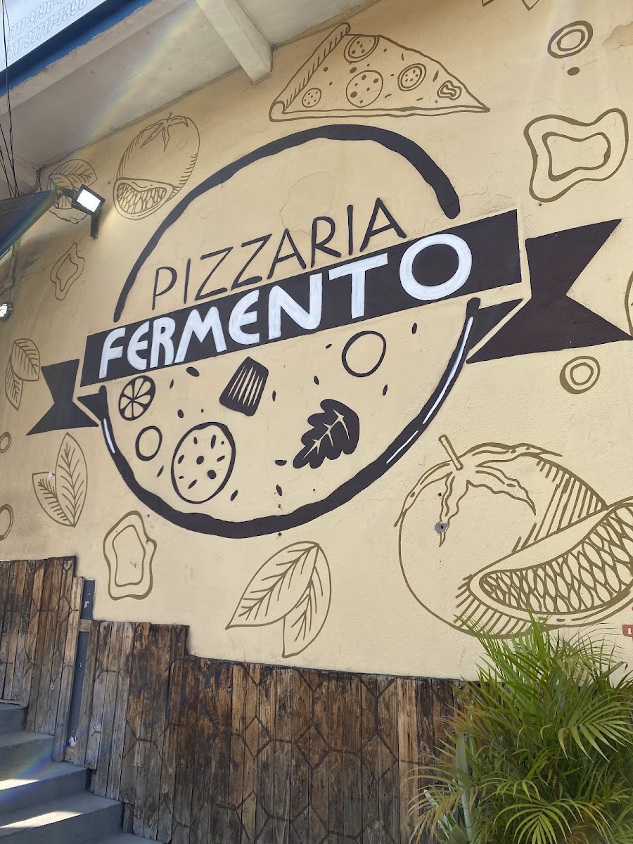 Pizzaria Nova Fermento Photo 4