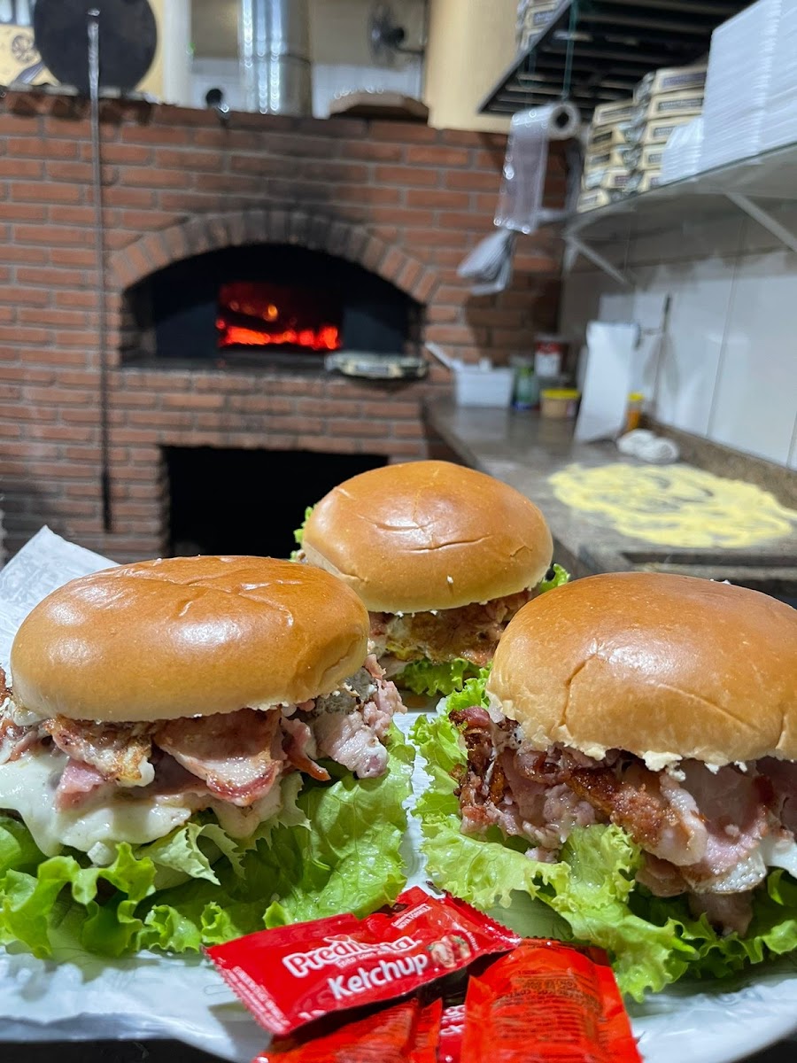 Pizzaria Nova Fermento Photo 8