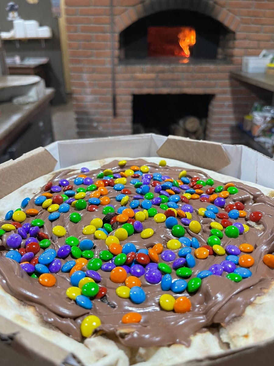 Pizzaria Nova Fermento Photo 9