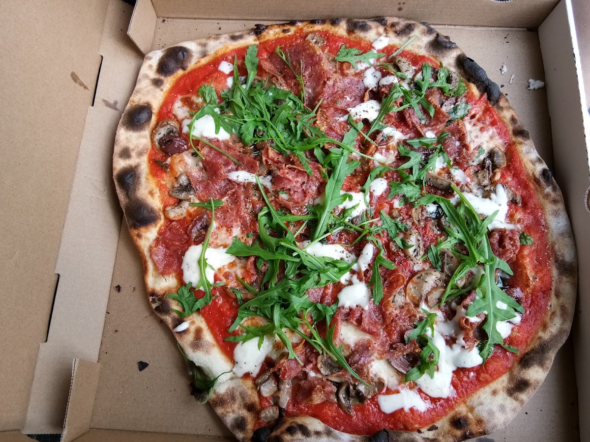 Francesca's Pizzeria Photo 6