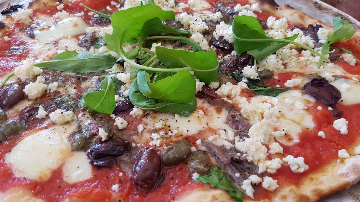 Francesca's Pizzeria Photo 7