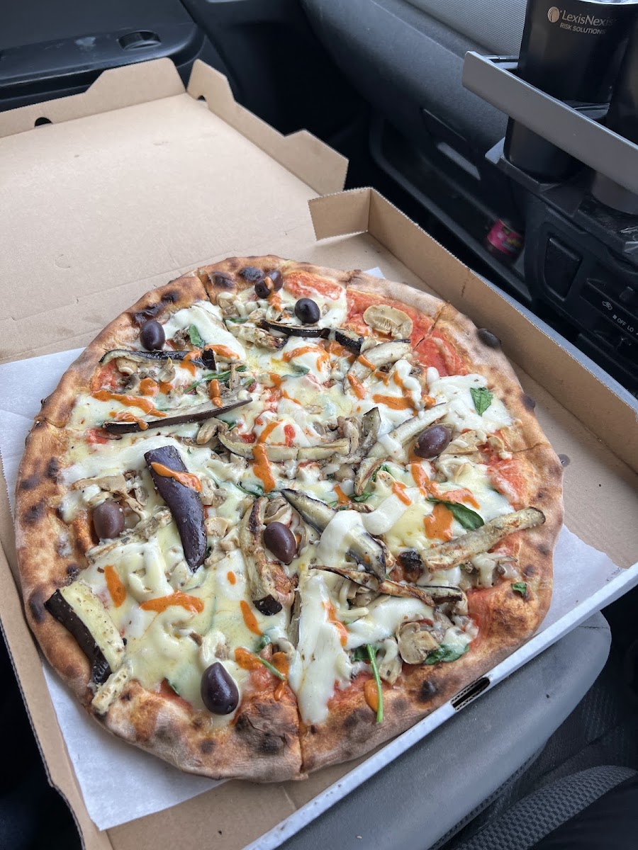 Francesca's Pizzeria Photo 8