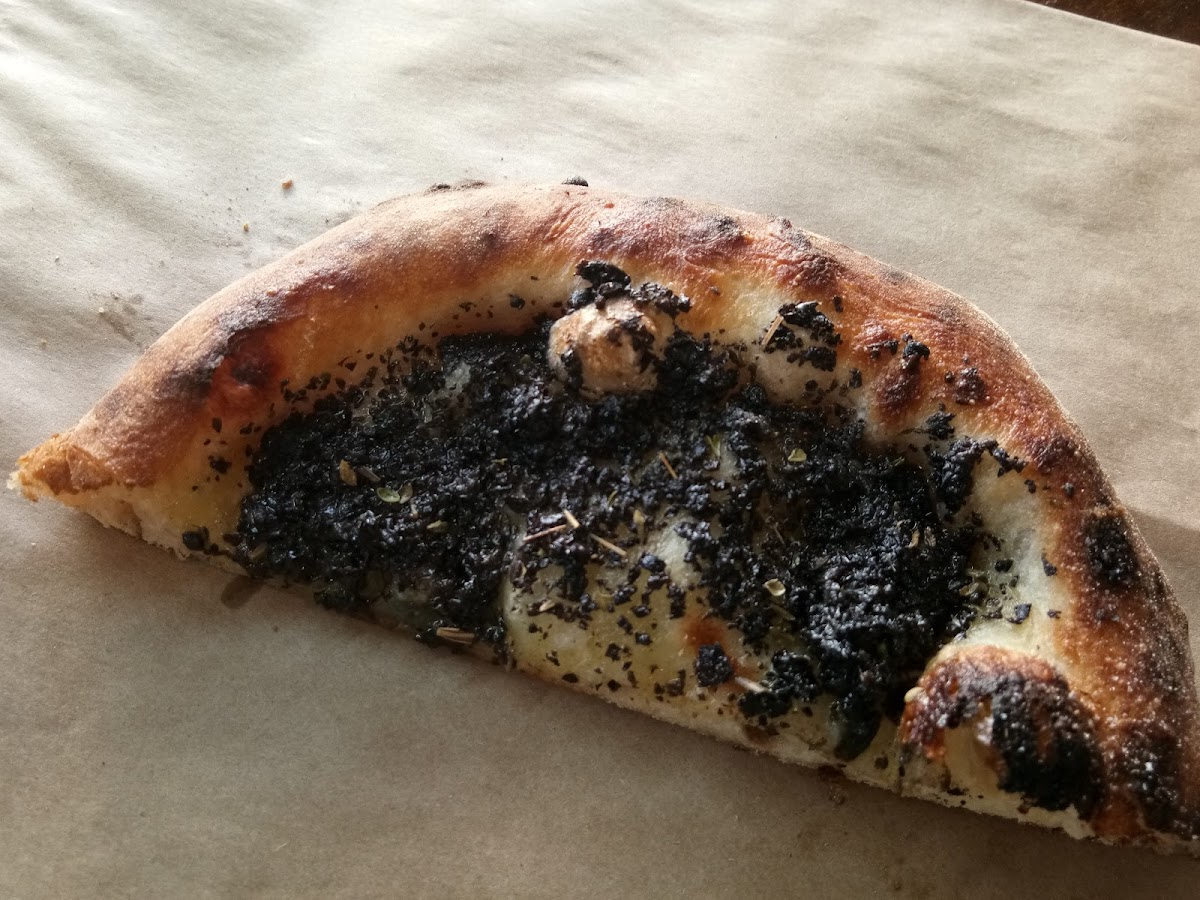Francesca's Pizzeria Photo 9