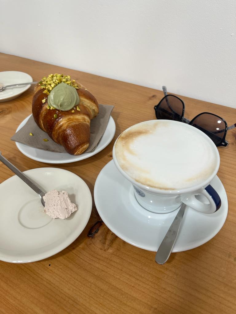 Pane & Caffè Photo 6