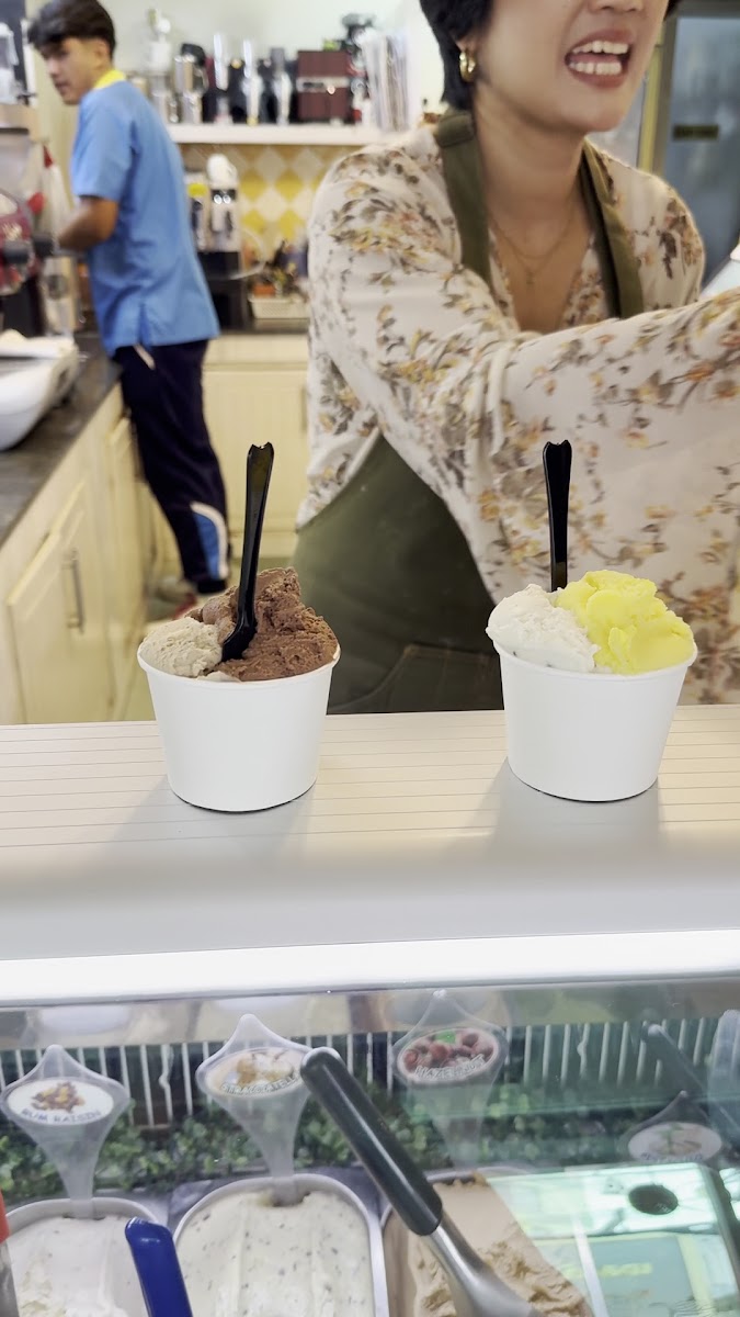 IL Gelato Italian Photo 2