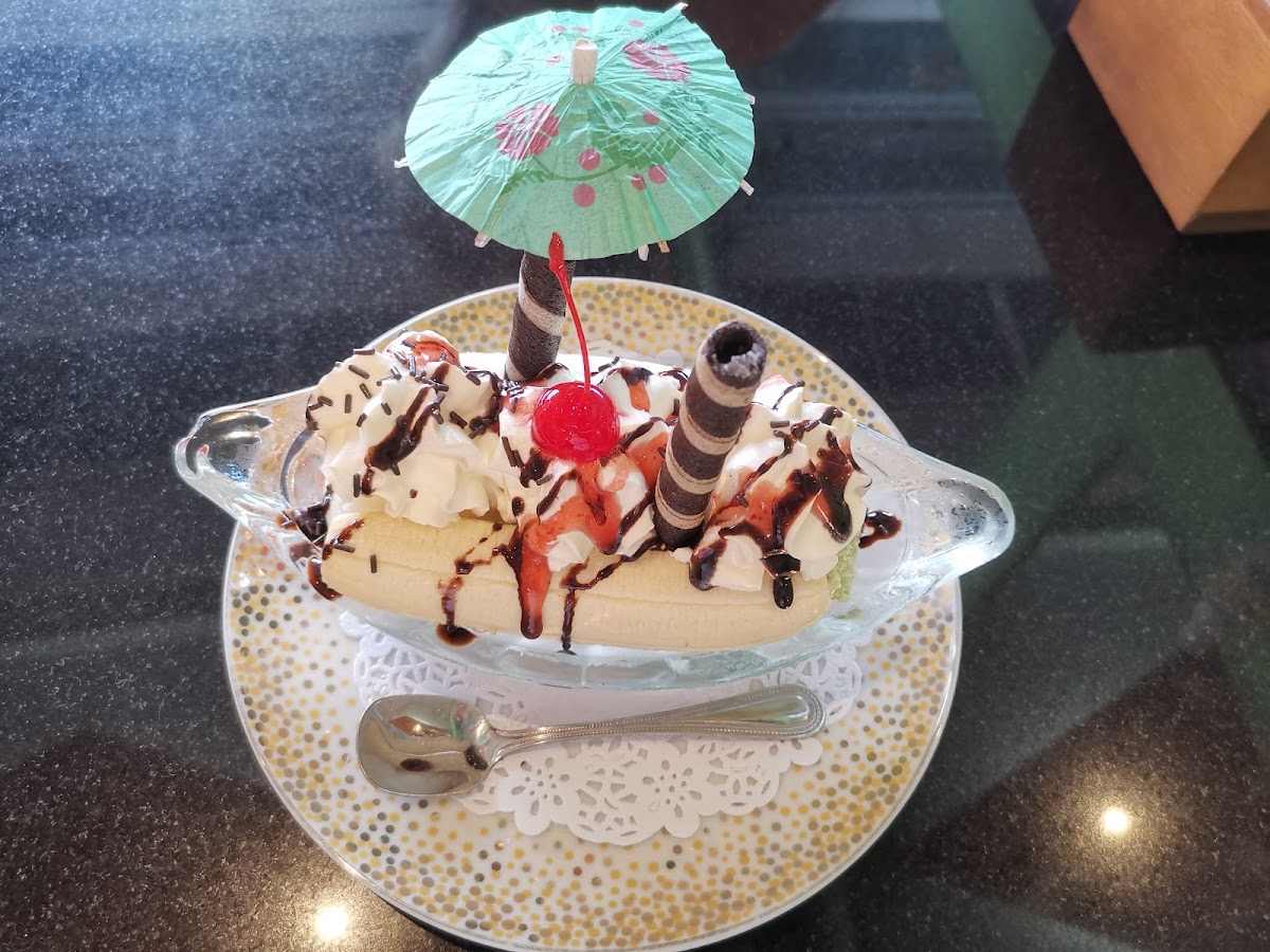 IL Gelato Italian Photo 3