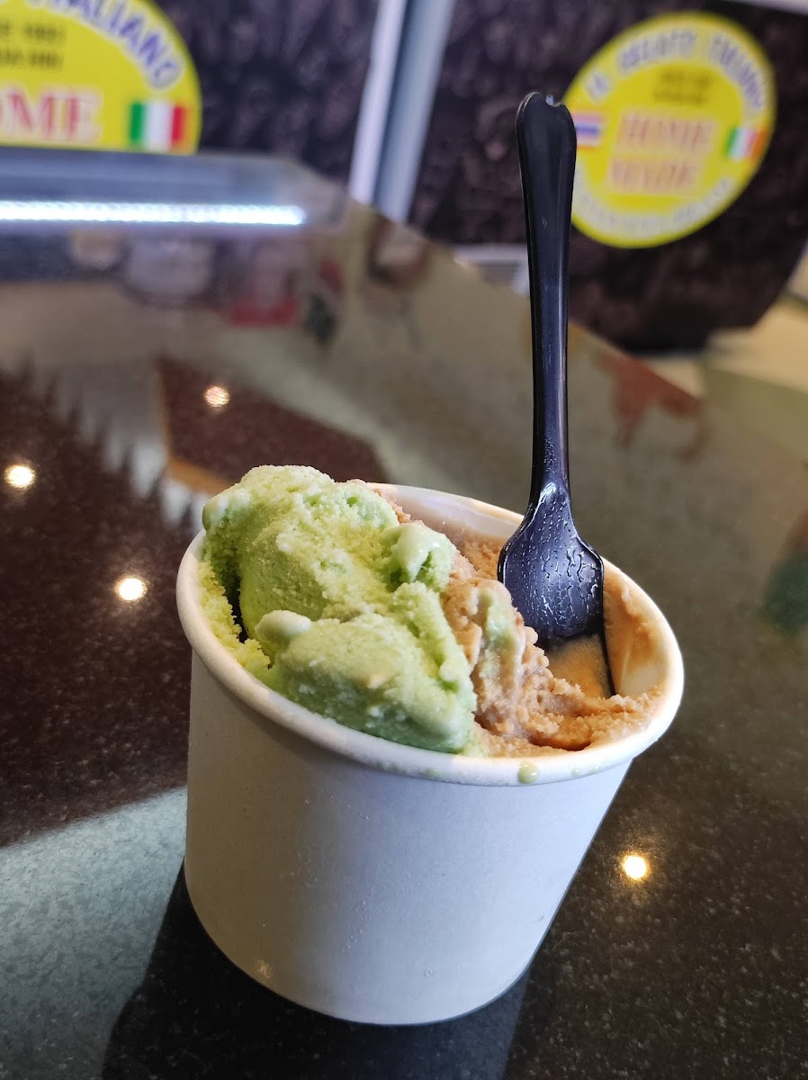 IL Gelato Italian Photo 5