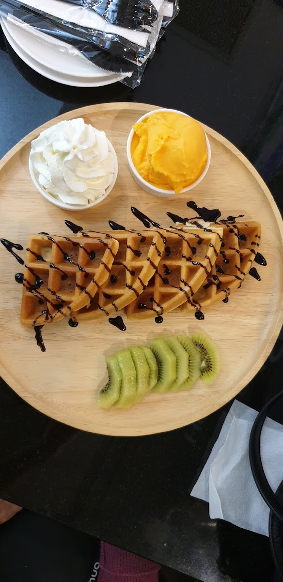 IL Gelato Italian Photo 7