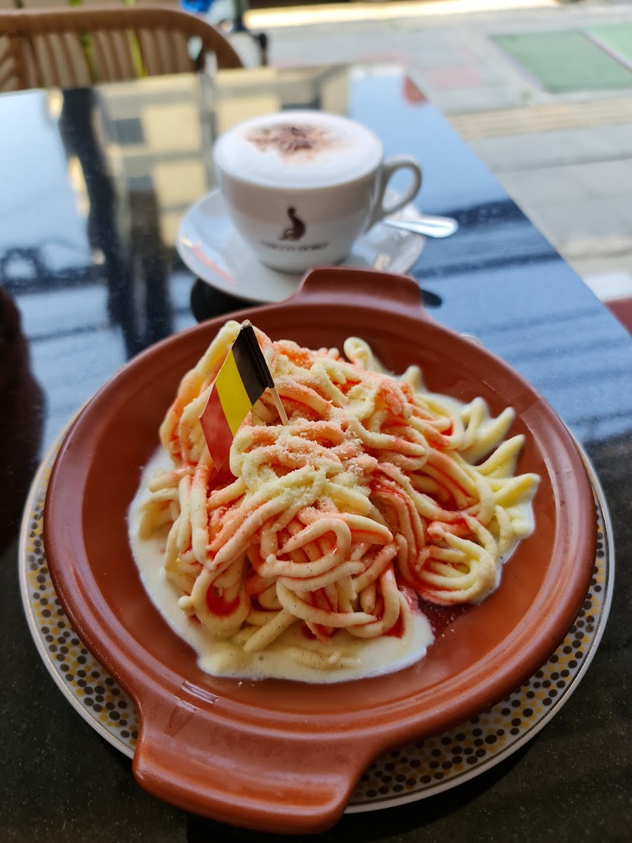 IL Gelato Italian Photo 8