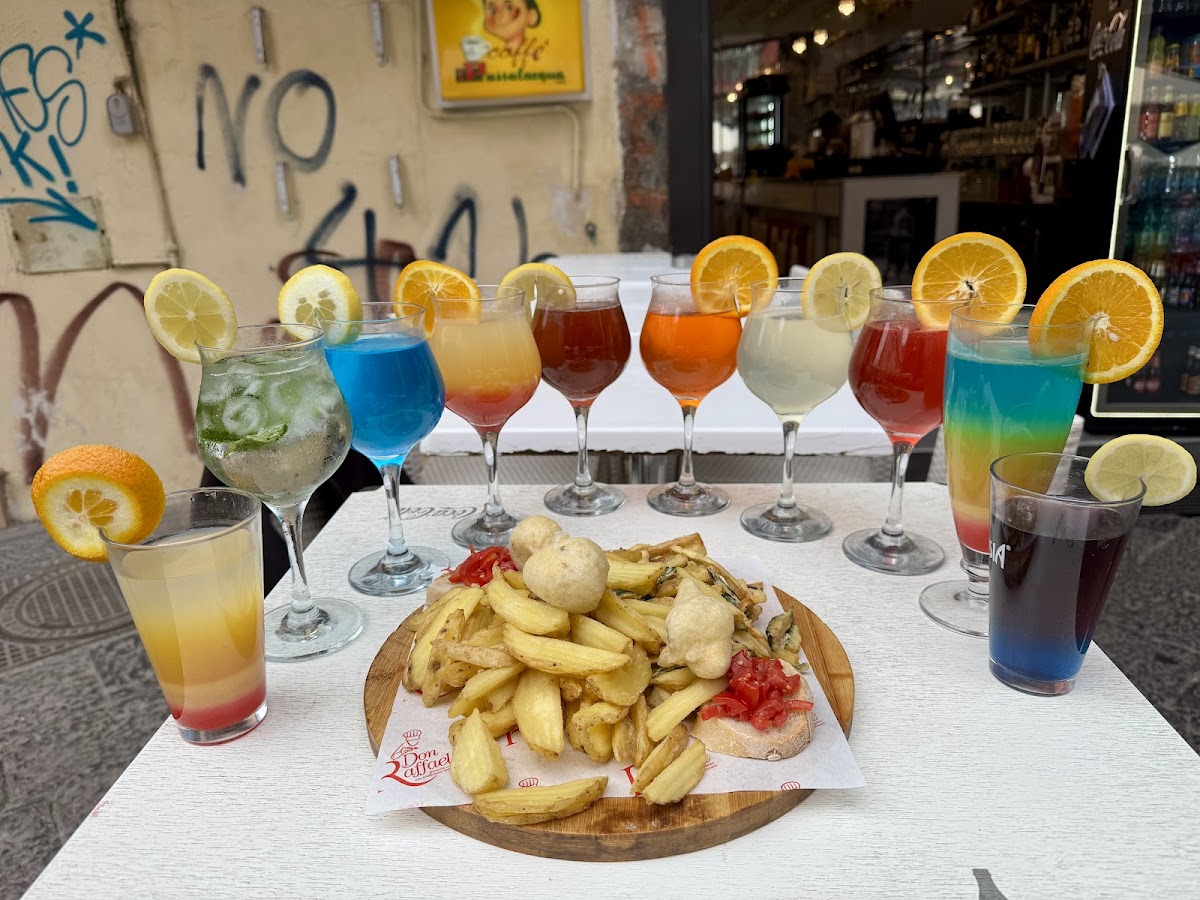 Malocchio caffe Photo 3