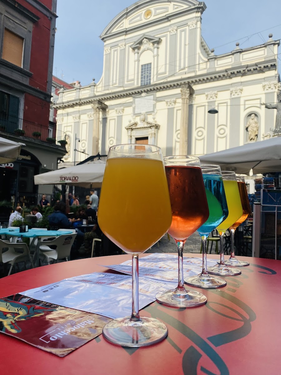Malocchio caffe Photo 7