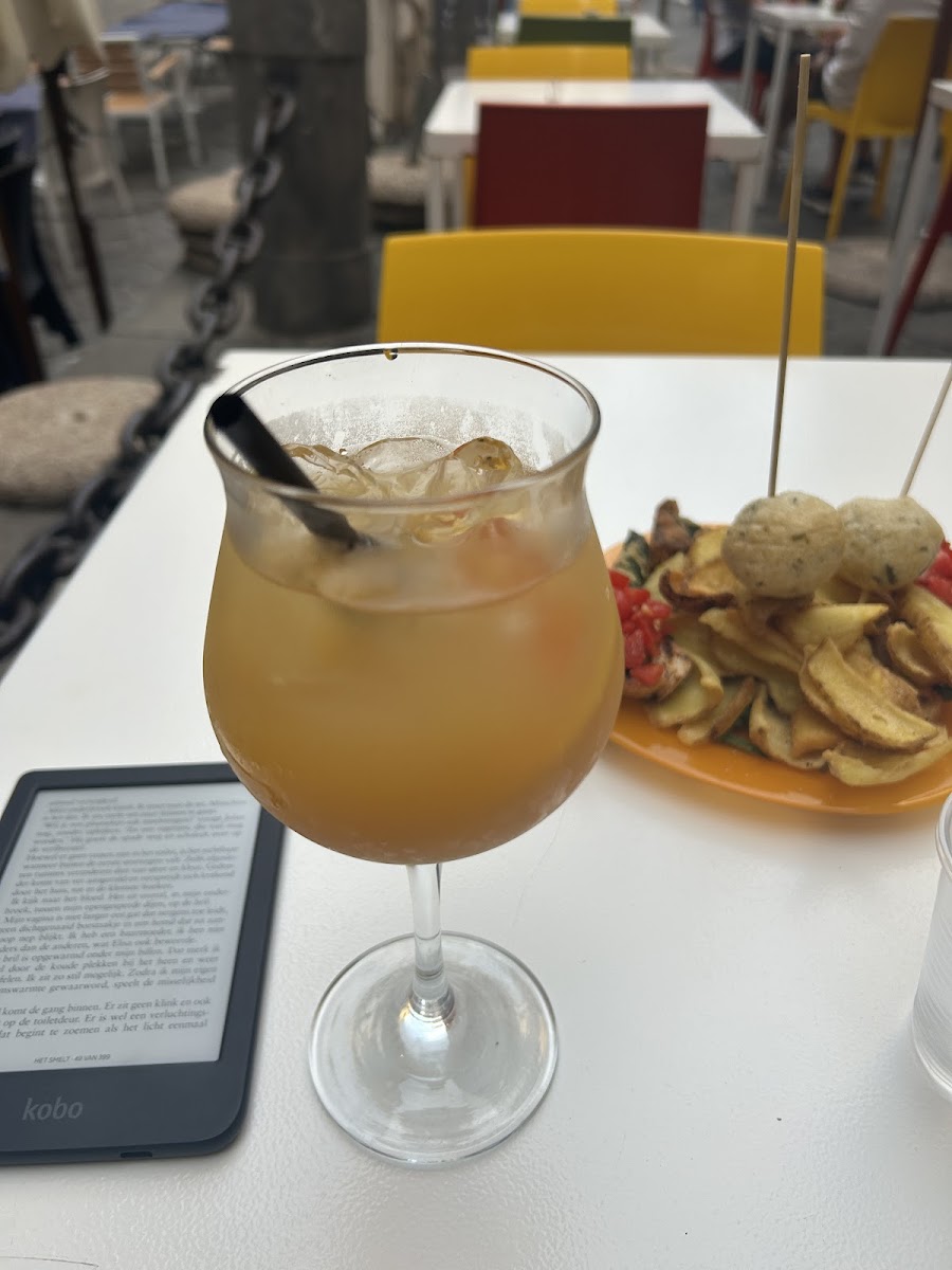 Malocchio caffe Photo 8