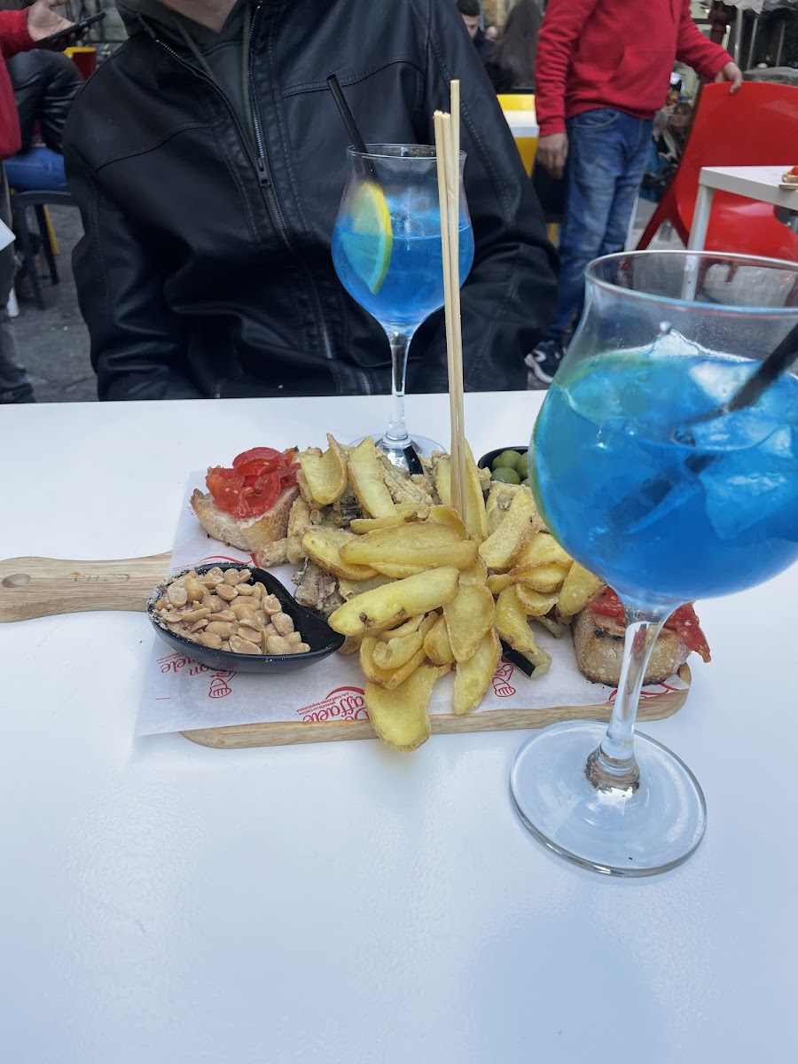 Malocchio caffe Photo 9