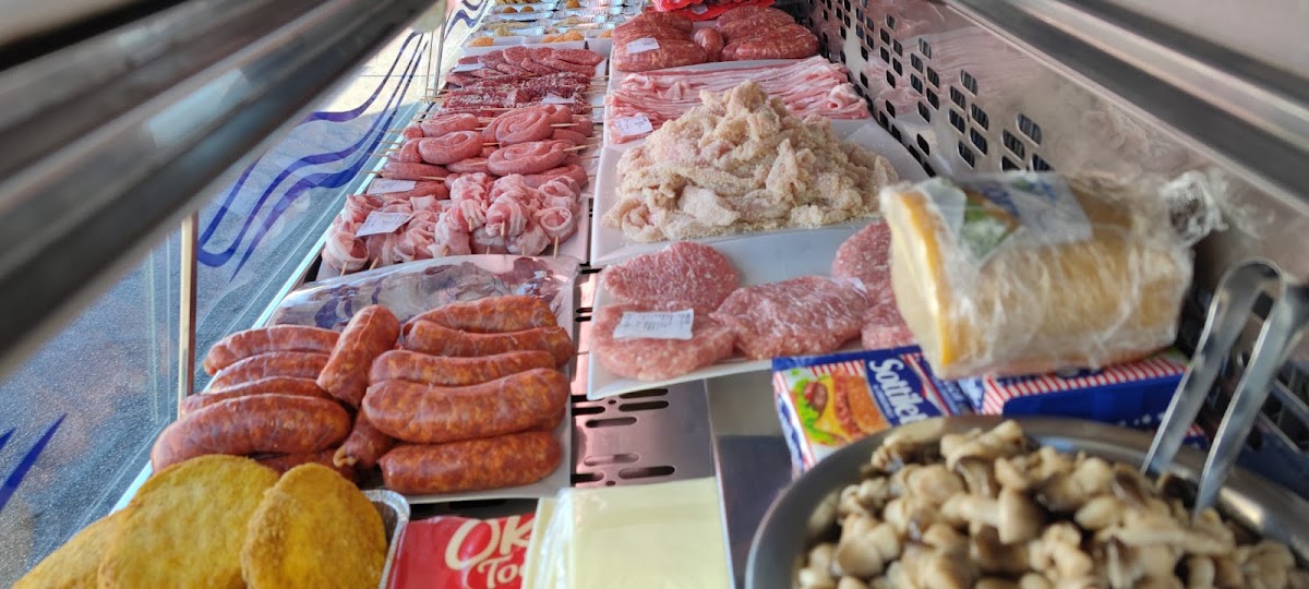 Baraonda street food da Beppe e Antonella Photo 10