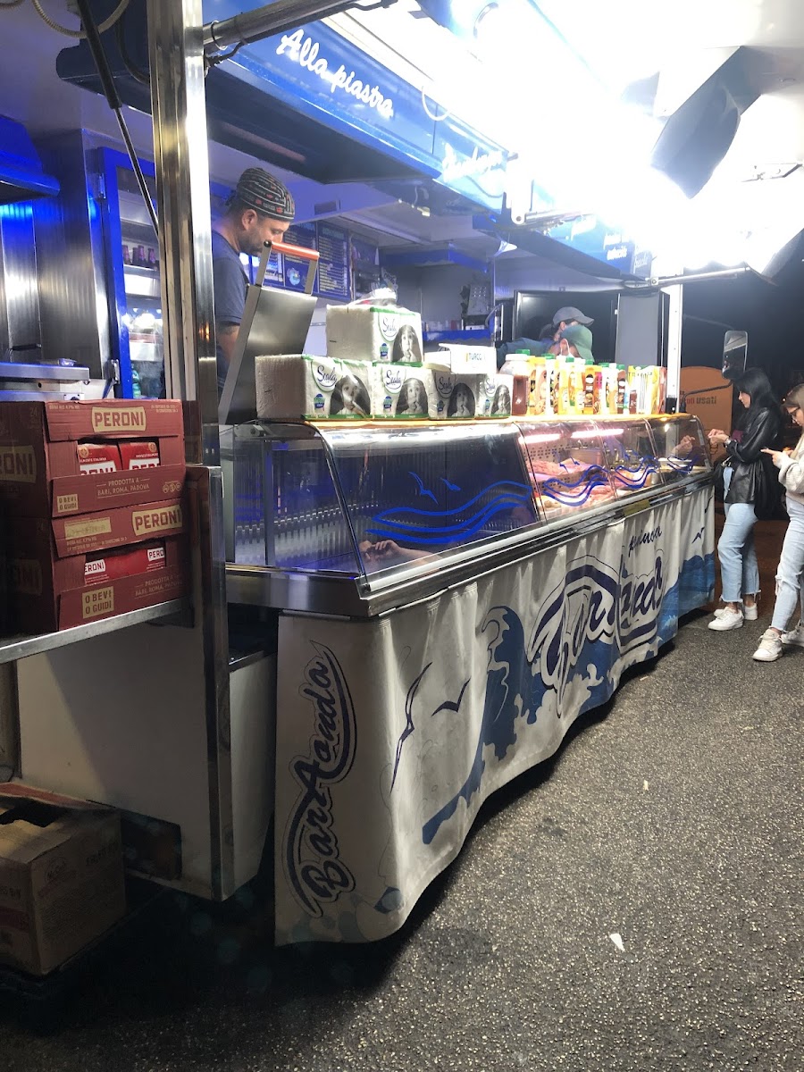 Baraonda street food da Beppe e Antonella Photo 4