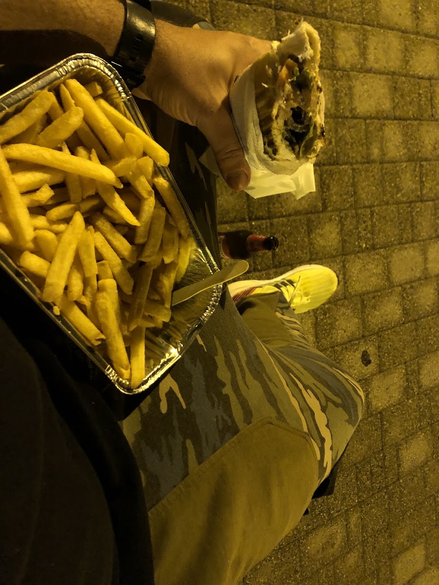 Baraonda street food da Beppe e Antonella Photo 6