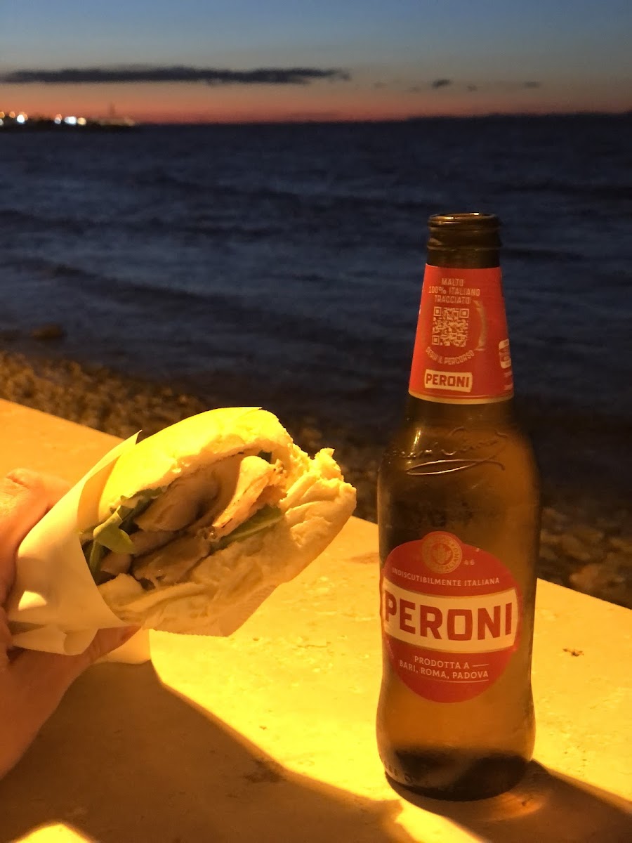 Baraonda street food da Beppe e Antonella Photo 7