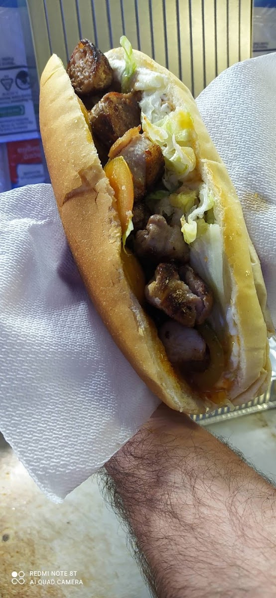 Baraonda street food da Beppe e Antonella Photo 9