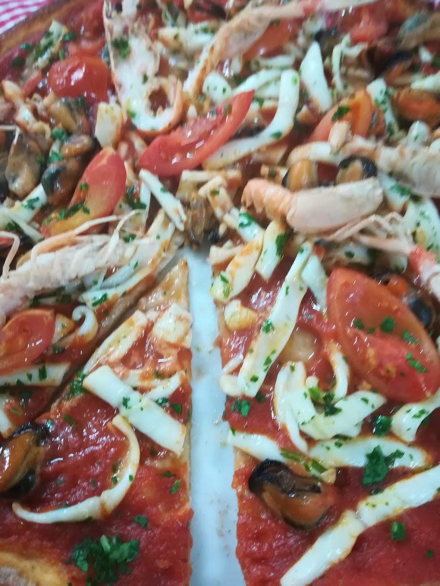 Pizzeria il bel paese Photo 10